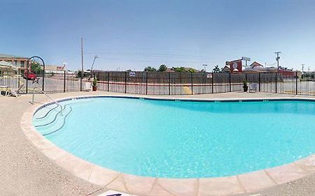 Red Roof Inn Arlington - Entertainment District Ngoại thất bức ảnh