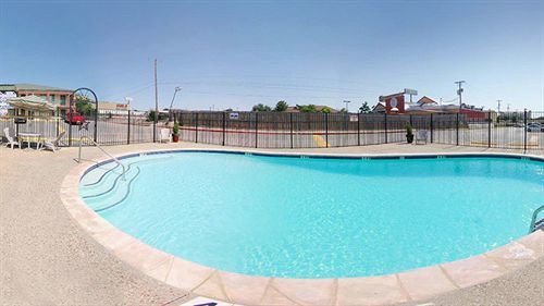 Red Roof Inn Arlington - Entertainment District Ngoại thất bức ảnh
