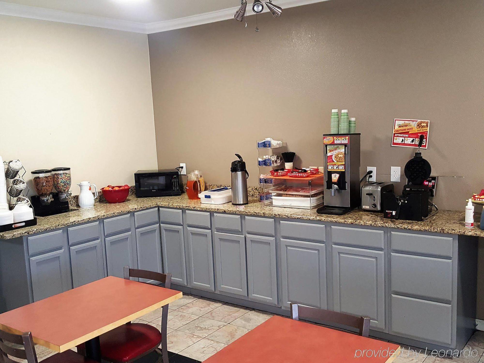 Red Roof Inn Arlington - Entertainment District Ngoại thất bức ảnh